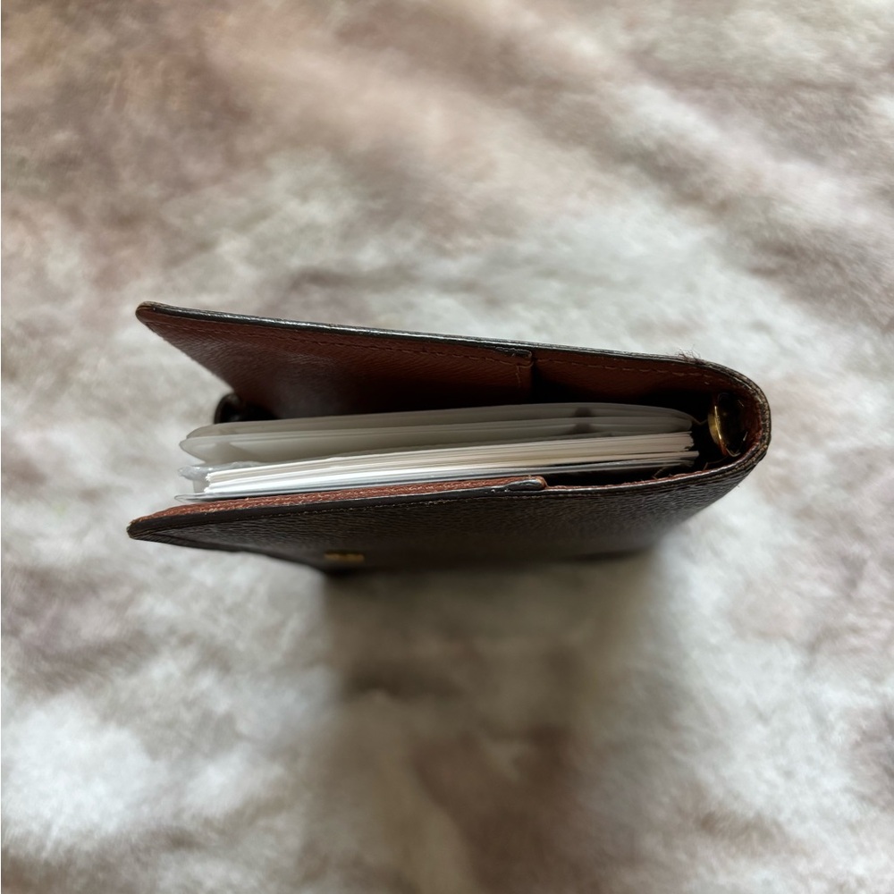 Louis Vuitton PM Agenda - Picture 6 of 6